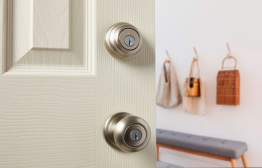 Why Era Front Door Locks Are a Smart Choice for Home Security Today