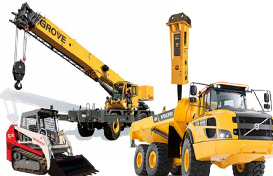 Tips for Maximizing Efficiency with Equipment Rentals in Construction