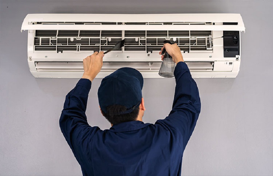 A Beginner’s Guide to Selecting the Best Air Conditioning Service Company in Singapore
