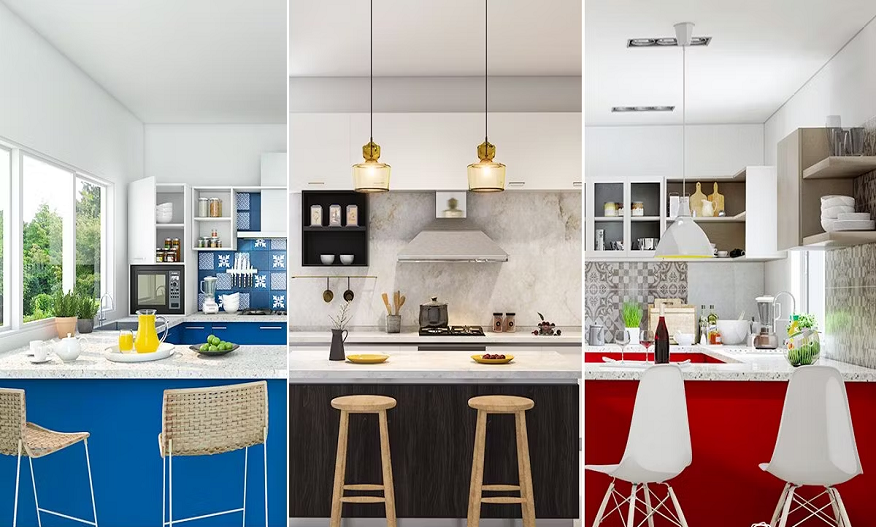 Culinary Creativity: Inspiring Kitchen Layout Ideas for Your Dream Space
