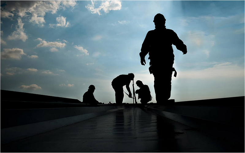 Reasons for Hiring a Professional Commercial Roofing Contractor