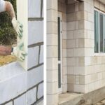 aerated autoclaved blocks