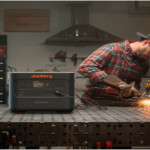 home backup battery