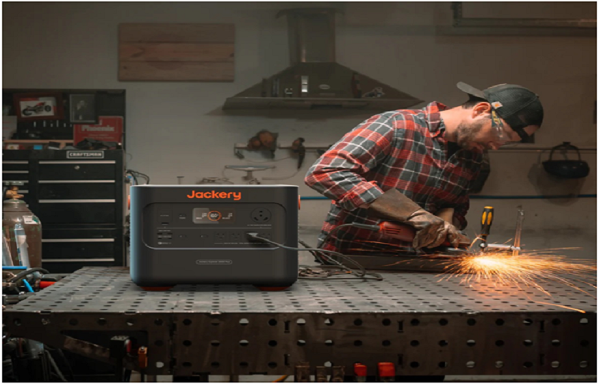home backup battery