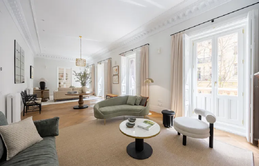 luxury properties