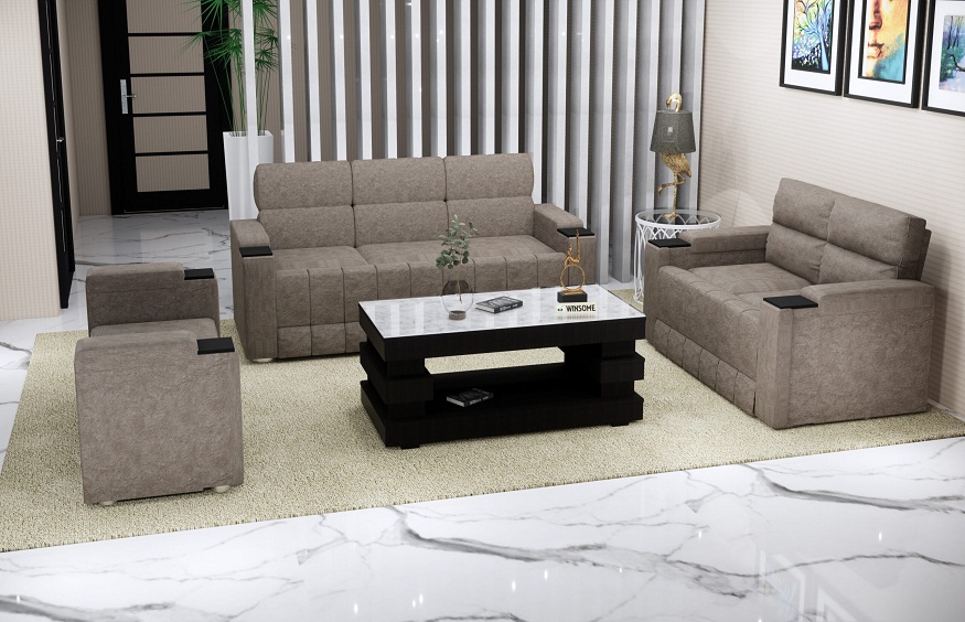Sydney sofas