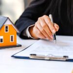 Construction loan