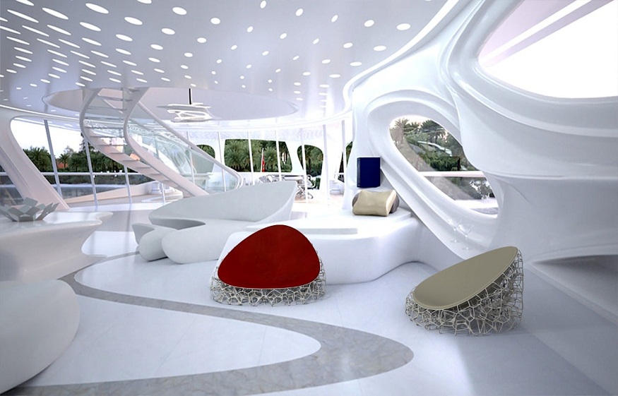 interior companies in dubai