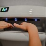 Hygiene Benefits of Hand Dryers