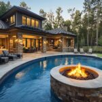 custom home builder Houston