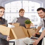 BRS Moving