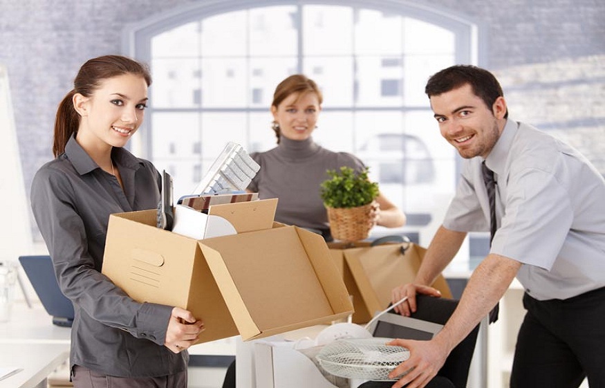 BRS Moving